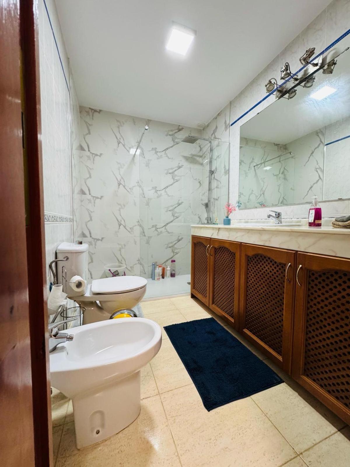Habitacion Privada May Con Balcon 维辛达里奥 外观 照片